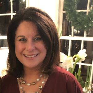 Meet your Posher, Margaret